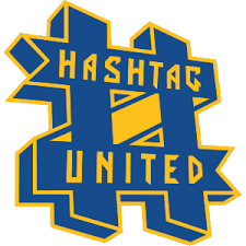 Hashtag United